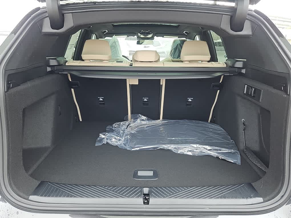 new 2026 BMW X3 car, priced at $56,875