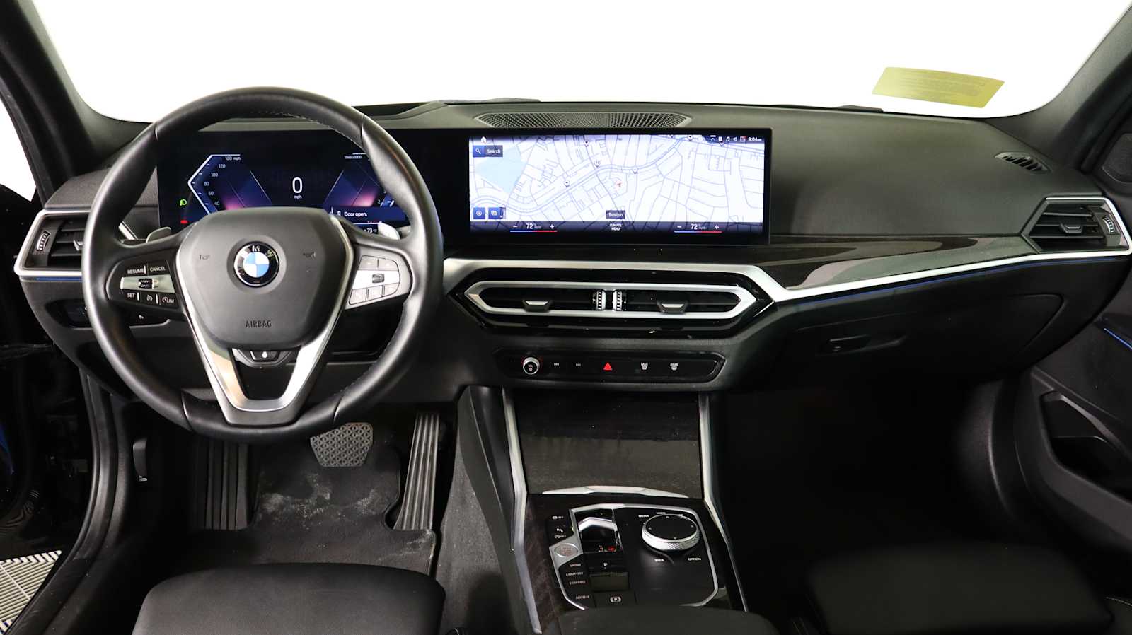 used 2024 BMW 330i car, priced at $39,798