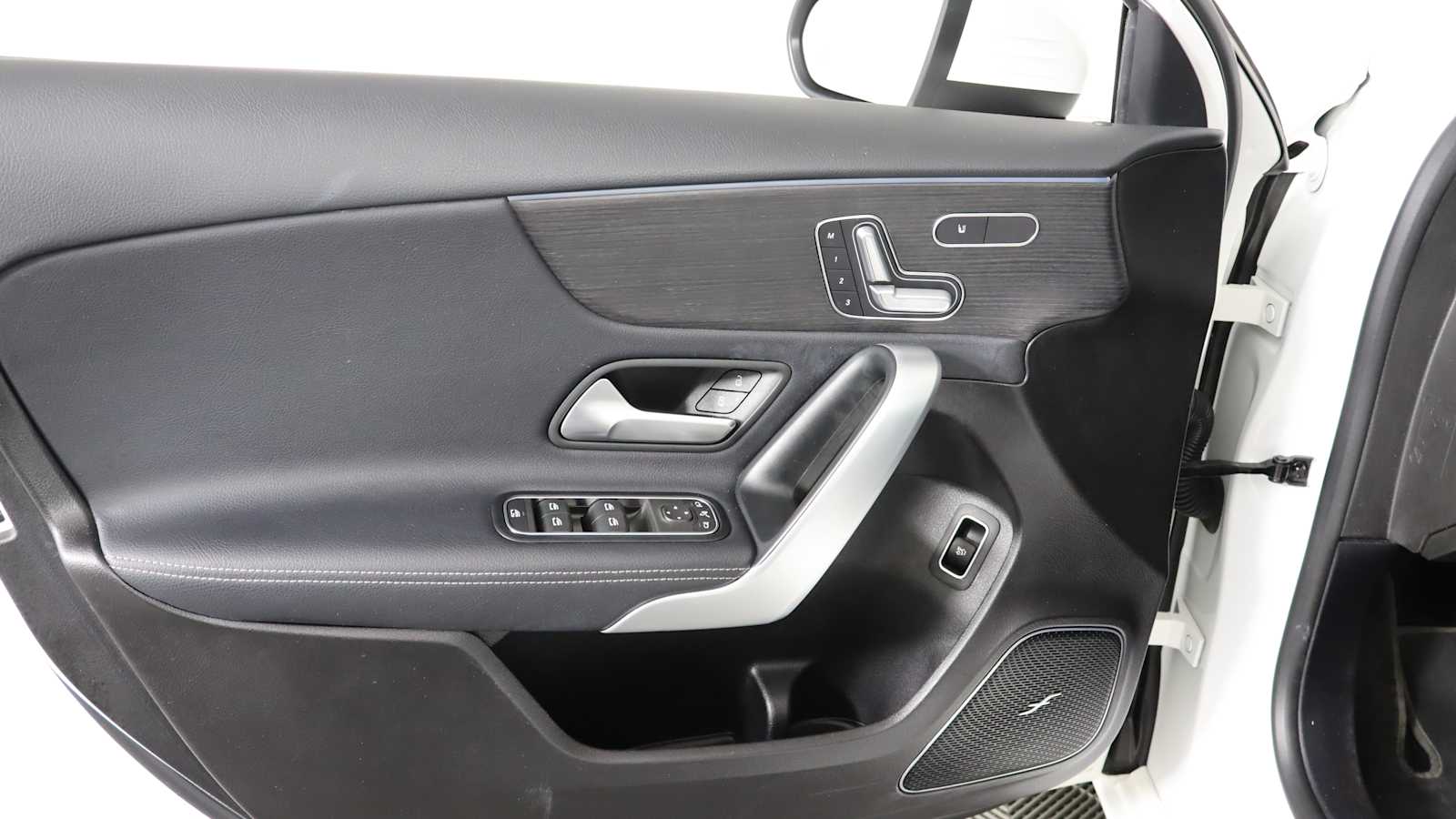 used 2019 Mercedes-Benz A-Class car, priced at $21,898