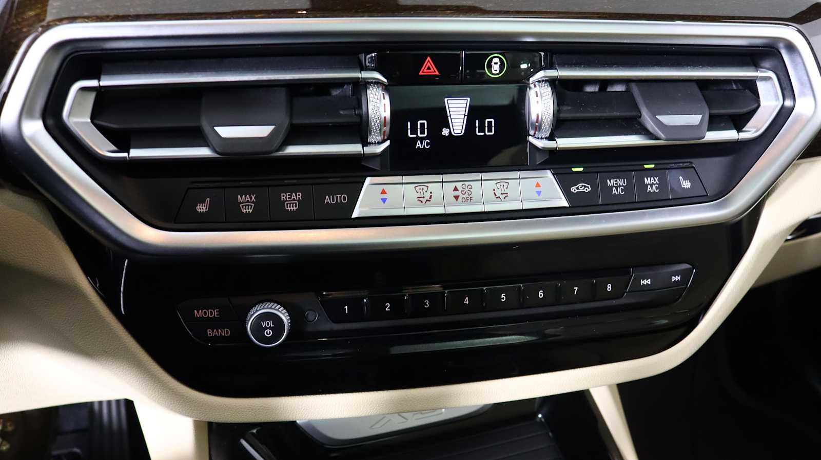 used 2022 BMW X3 car, priced at $32,868