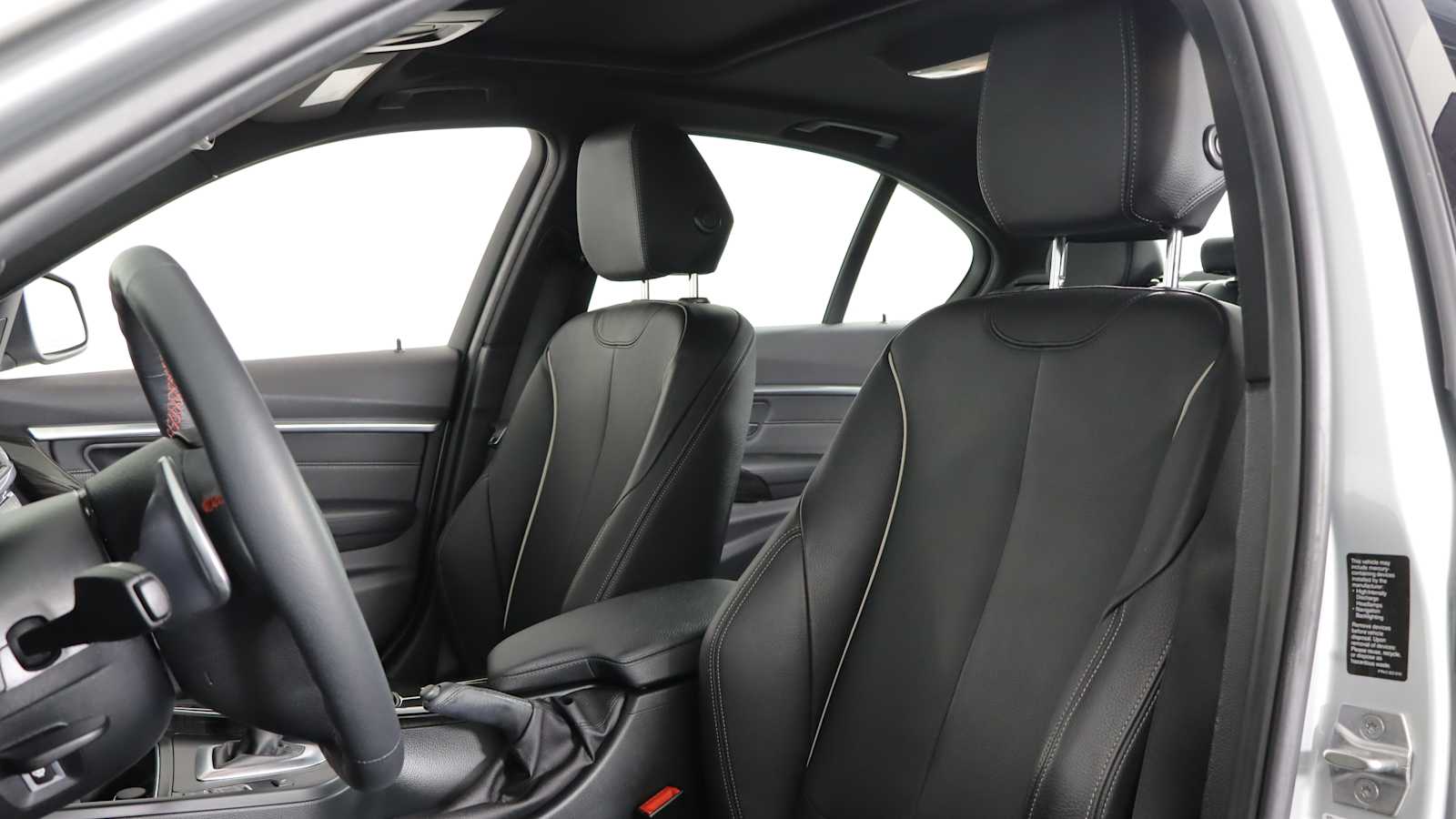 used 2017 BMW 330i car, priced at $19,798