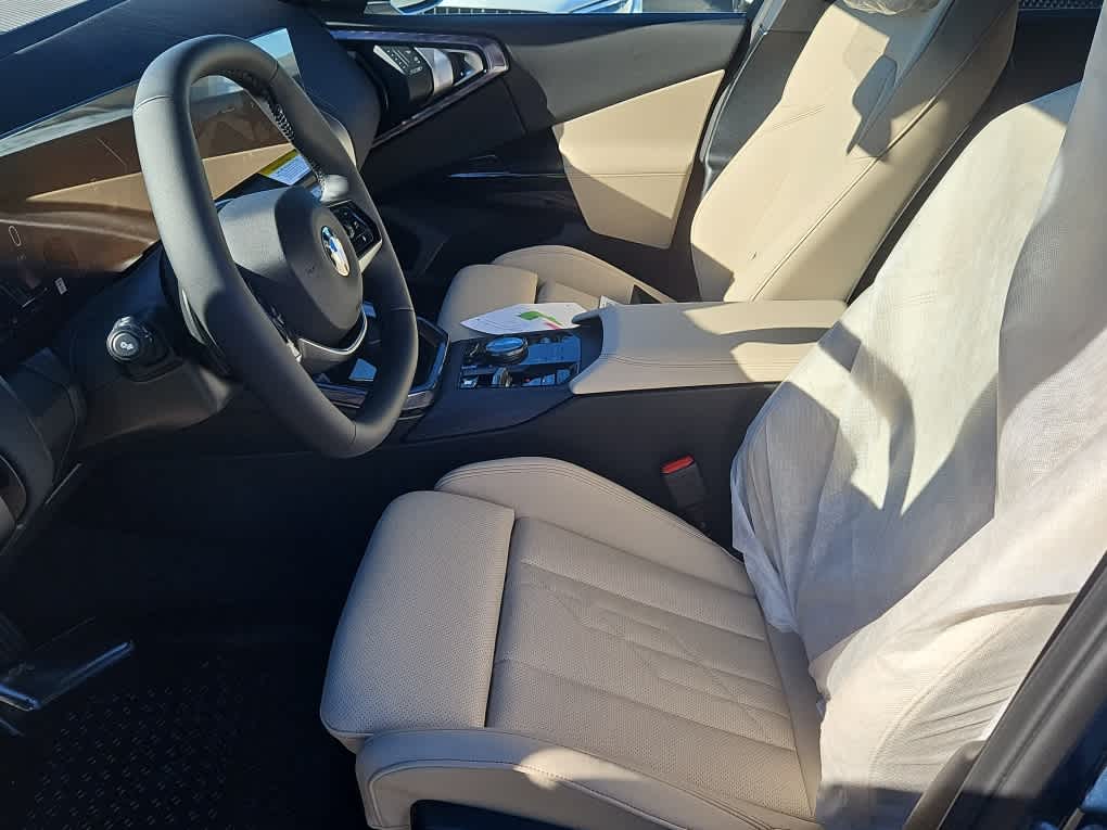 new 2026 BMW X3 car, priced at $57,125