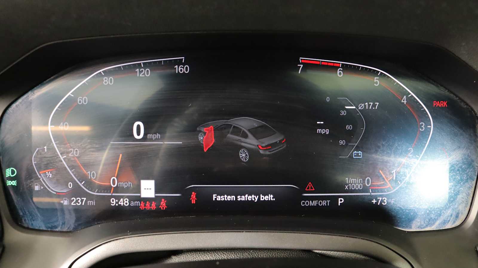 used 2022 BMW 330i car, priced at $34,898