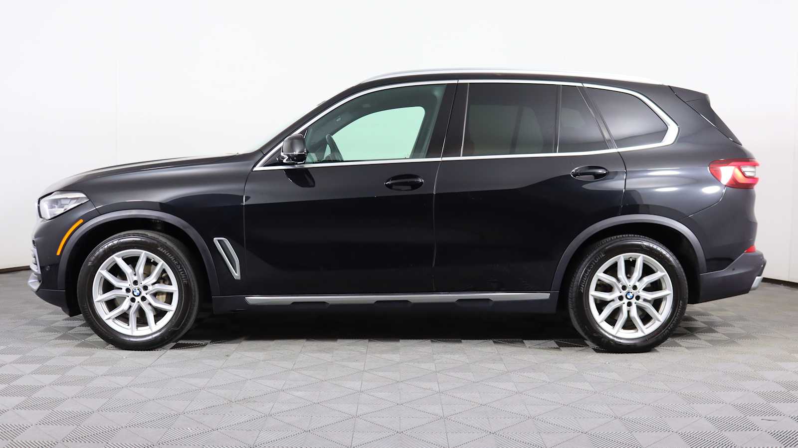used 2023 BMW X5 car, priced at $41,698