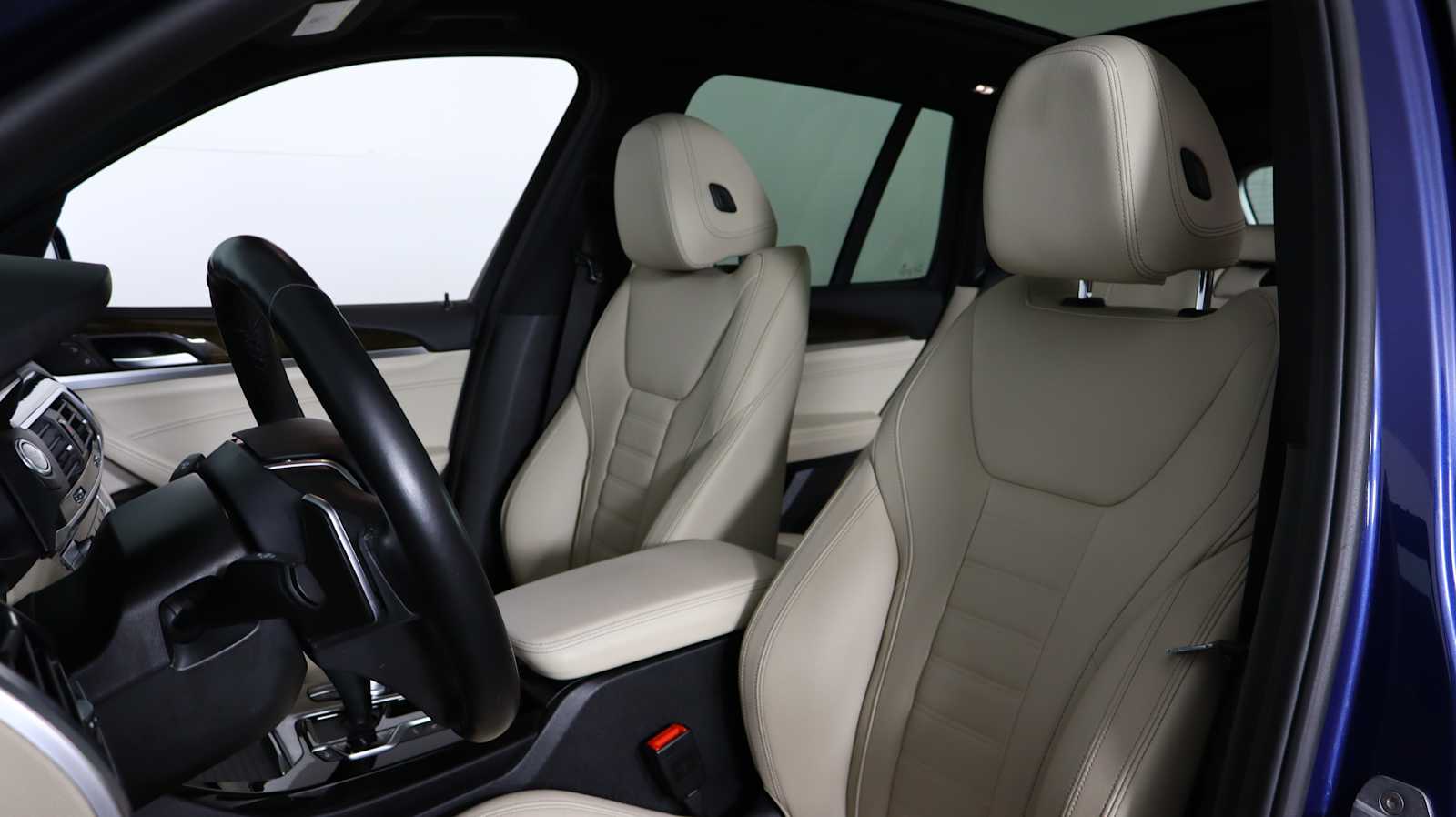 used 2020 BMW X3 PHEV car, priced at $31,698