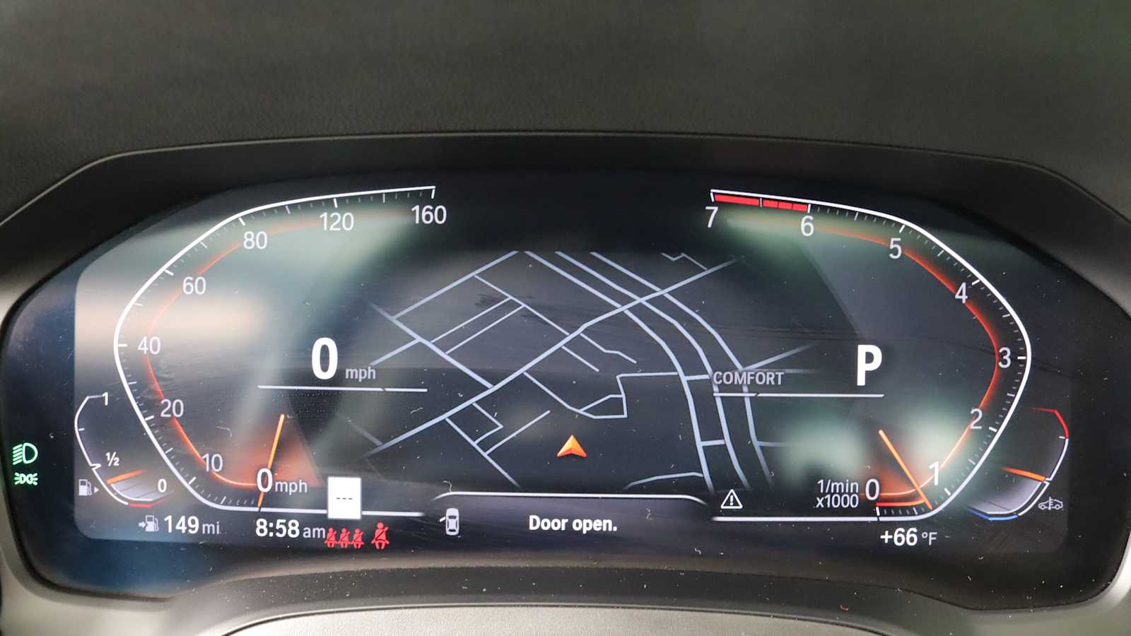 used 2022 BMW 330i car, priced at $32,898