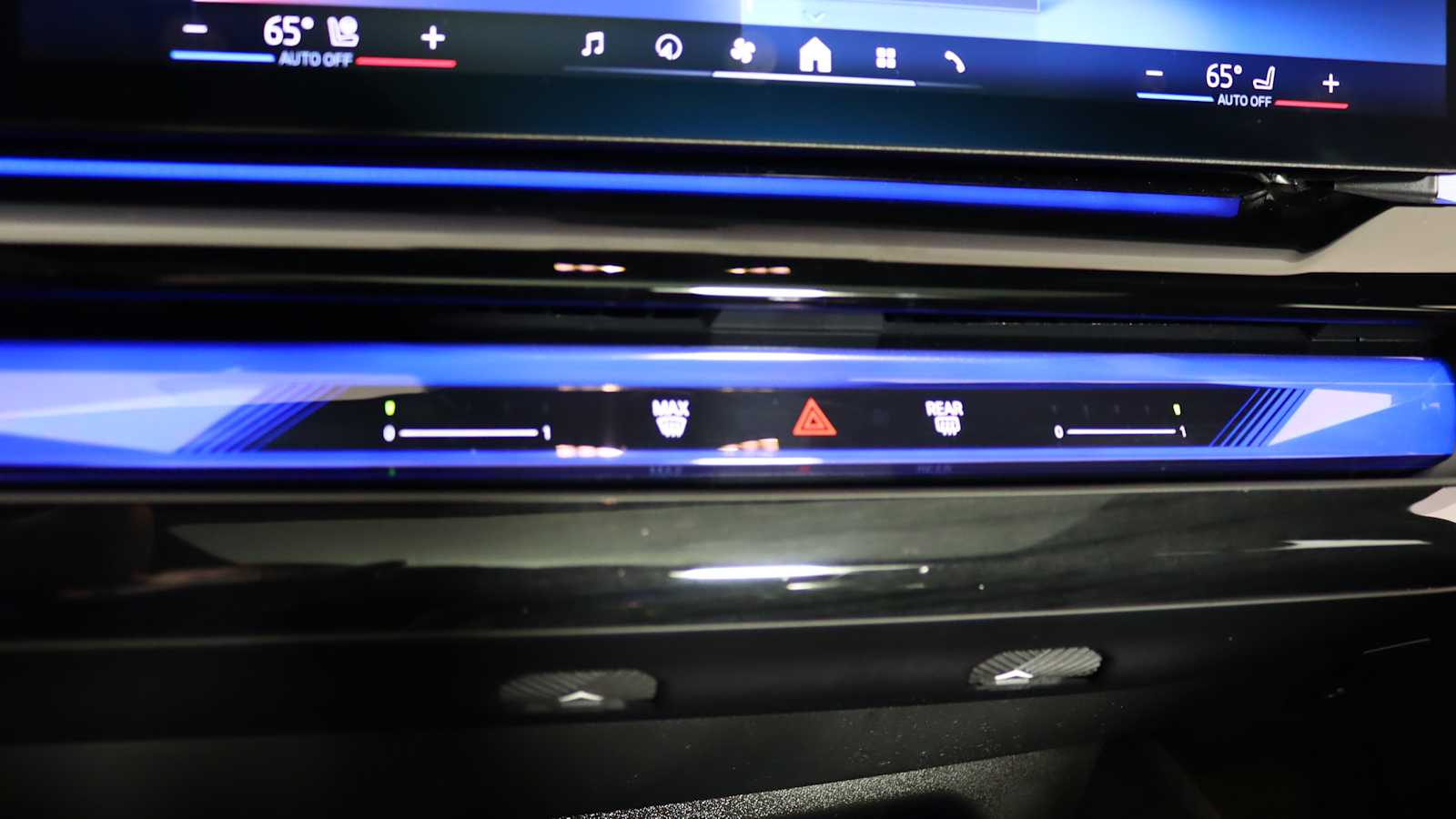 used 2024 BMW i5 car, priced at $46,986