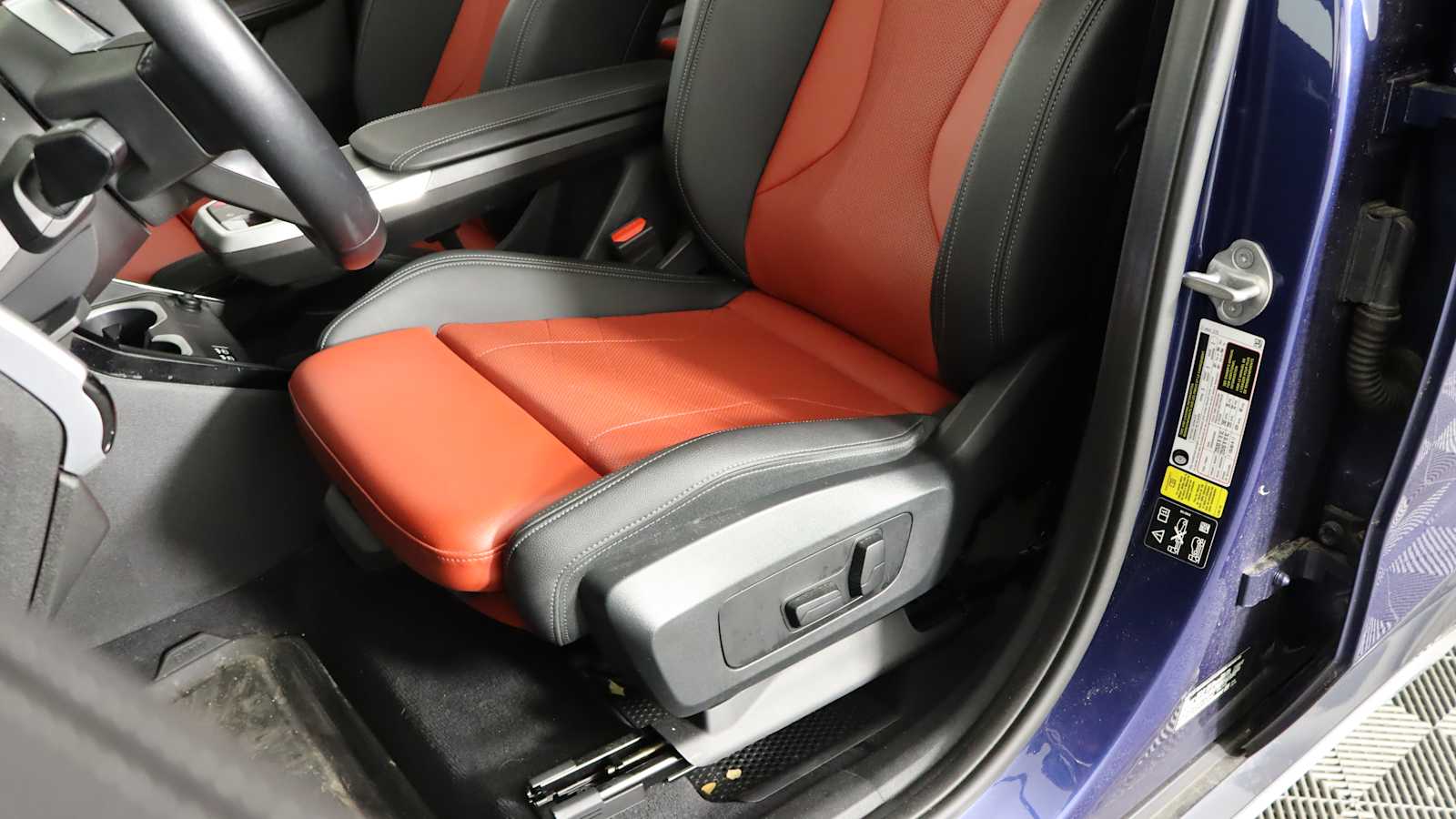 used 2023 BMW X1 car, priced at $35,798
