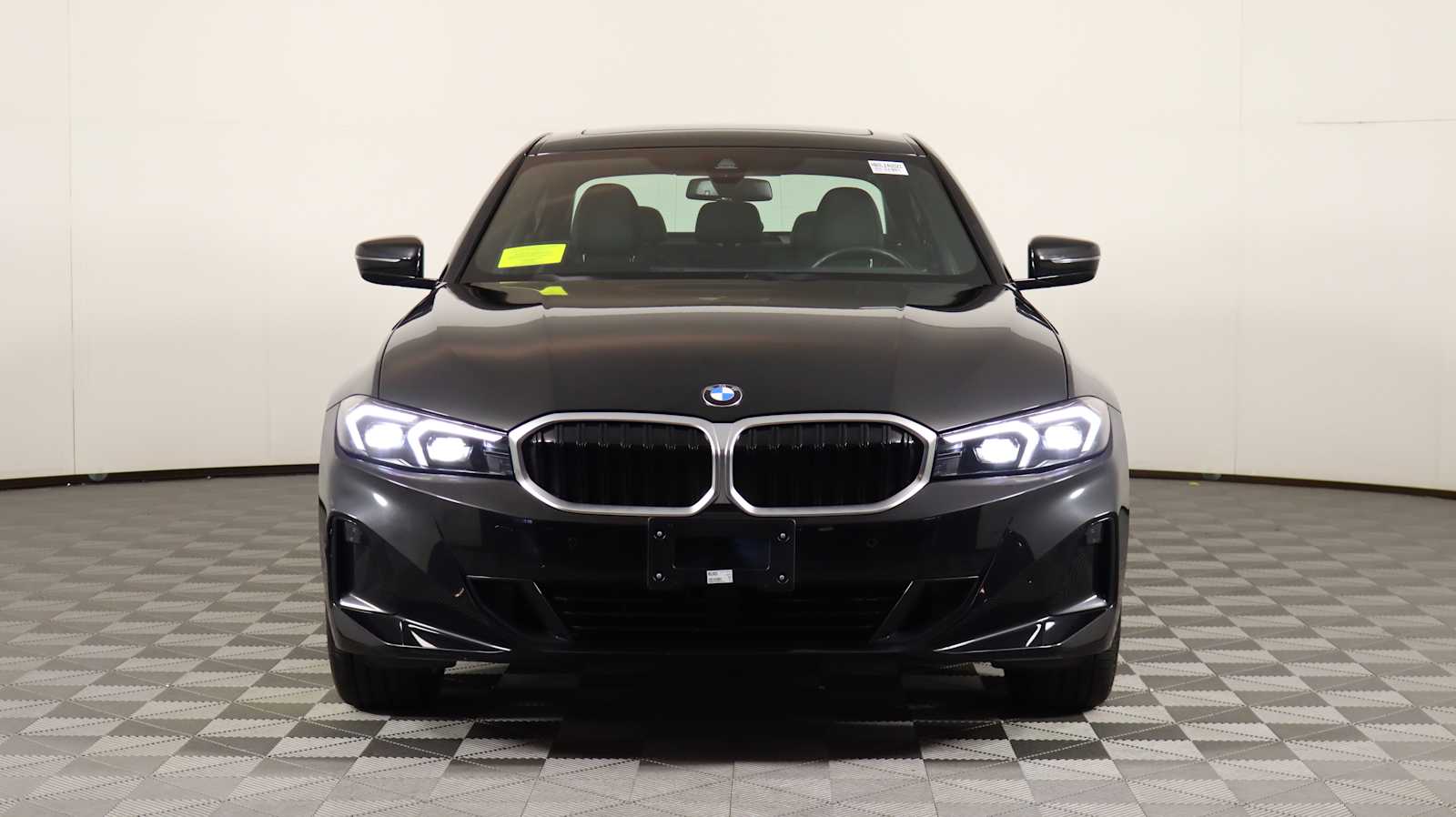 used 2024 BMW 330i car, priced at $39,798