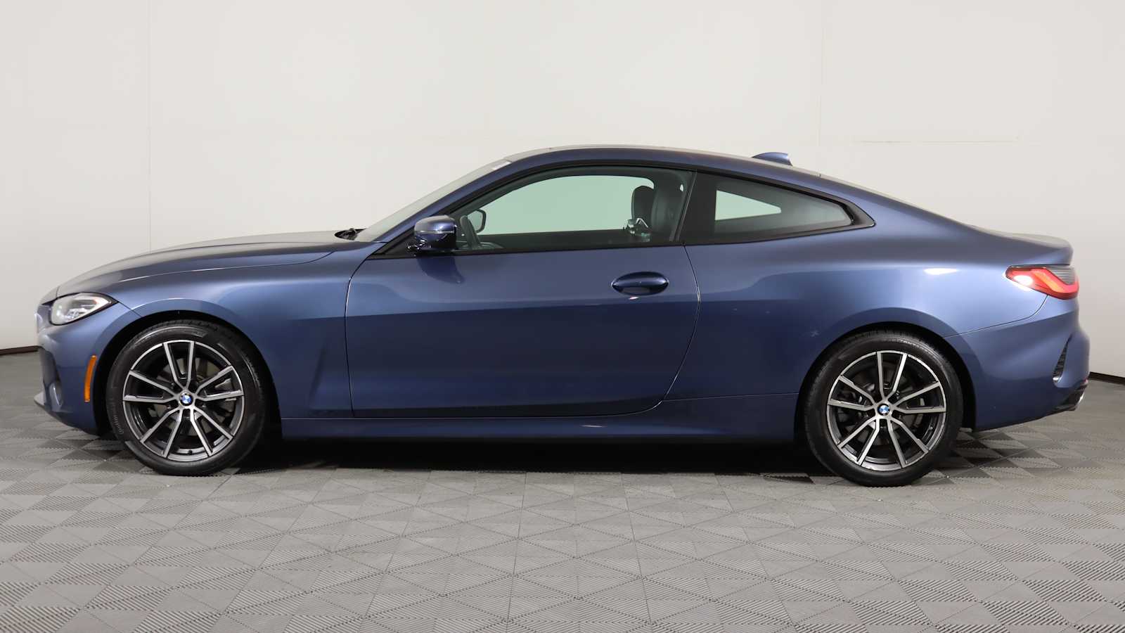 used 2022 BMW 430i car, priced at $29,798