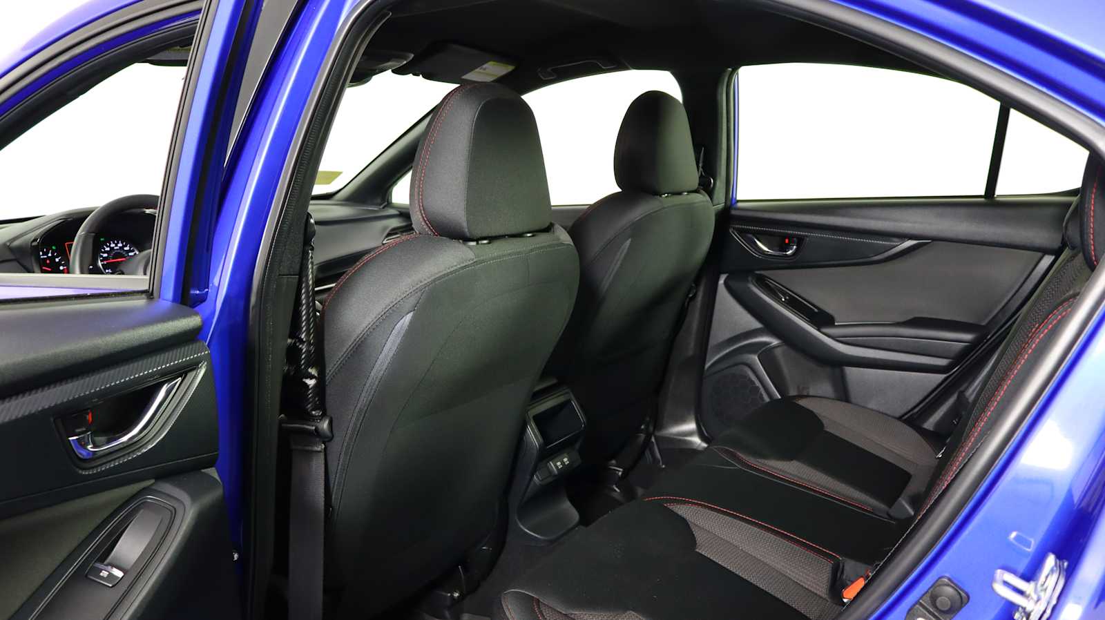 used 2023 Subaru WRX car, priced at $28,798