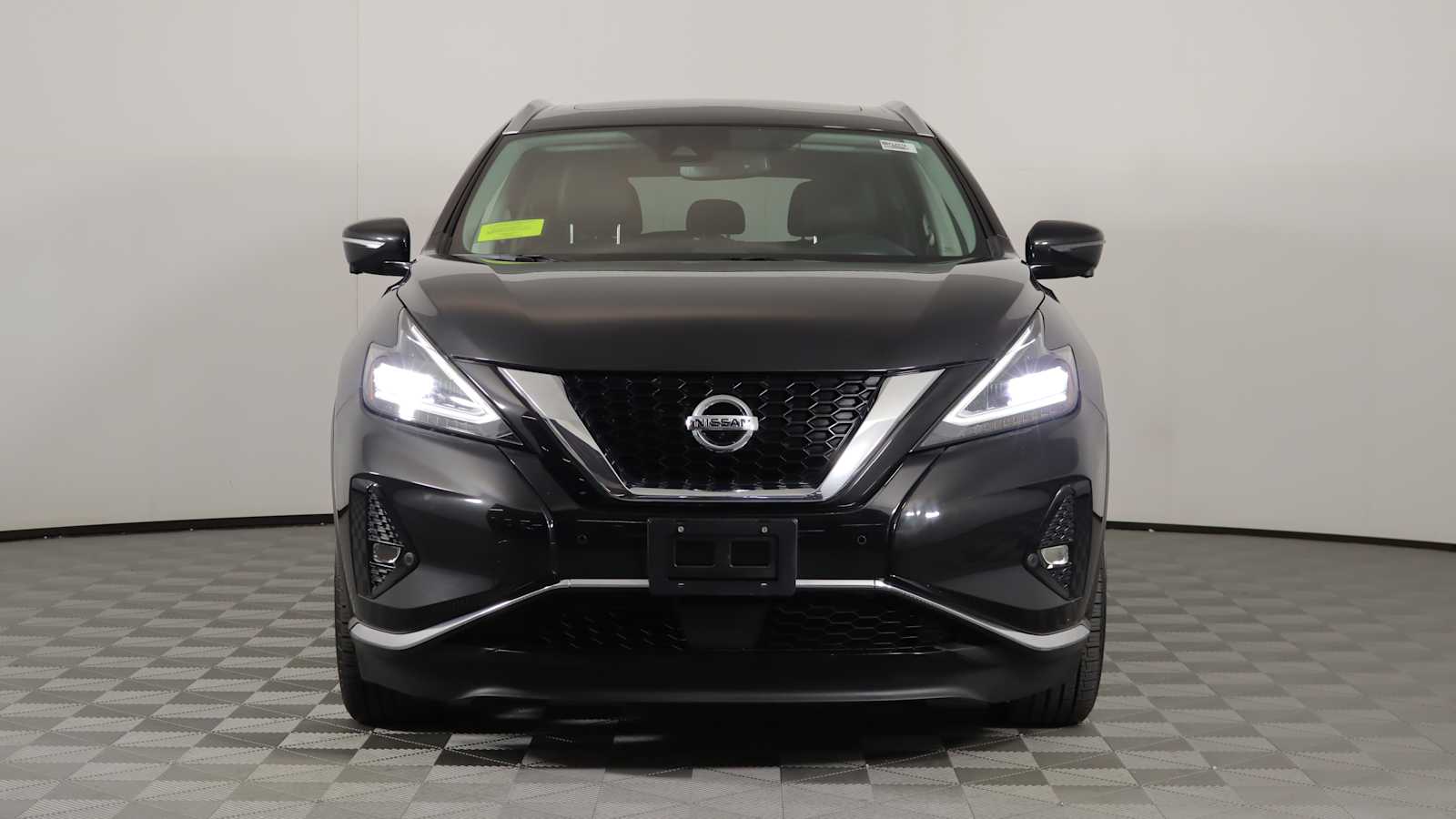 used 2019 Nissan Murano car, priced at $20,297
