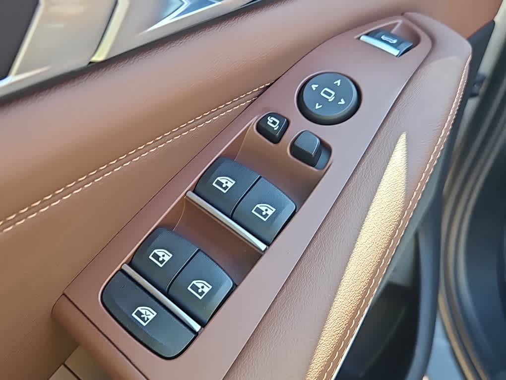 new 2026 BMW X5 car, priced at $79,650