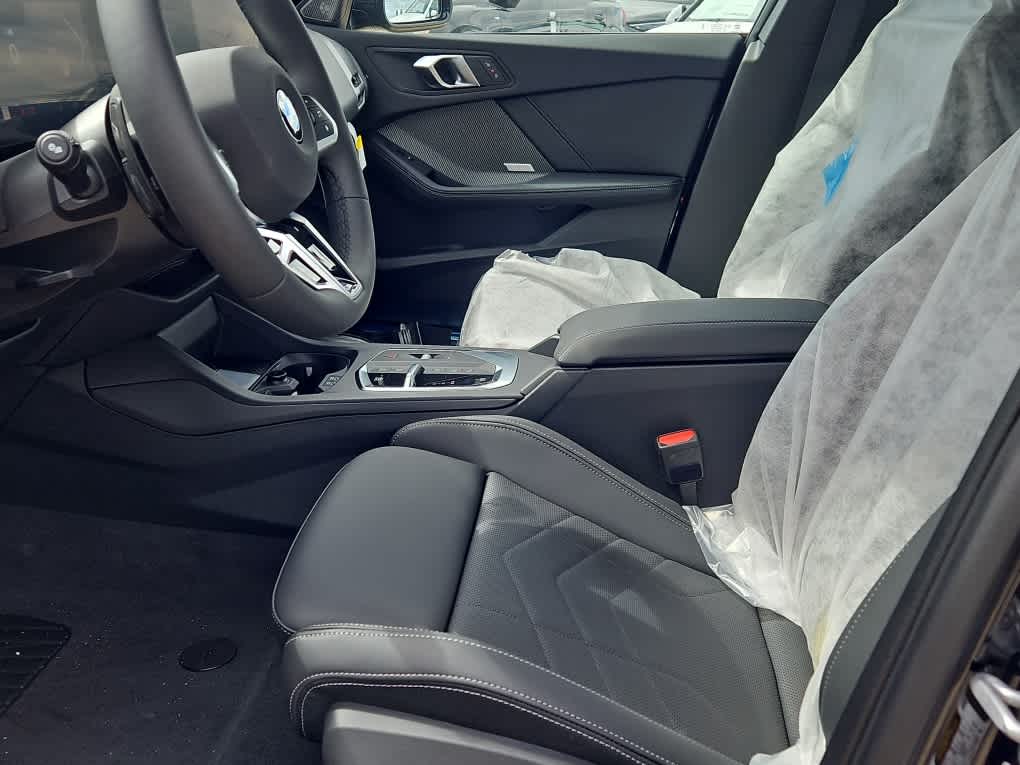 new 2025 BMW 2-Series car, priced at $47,400