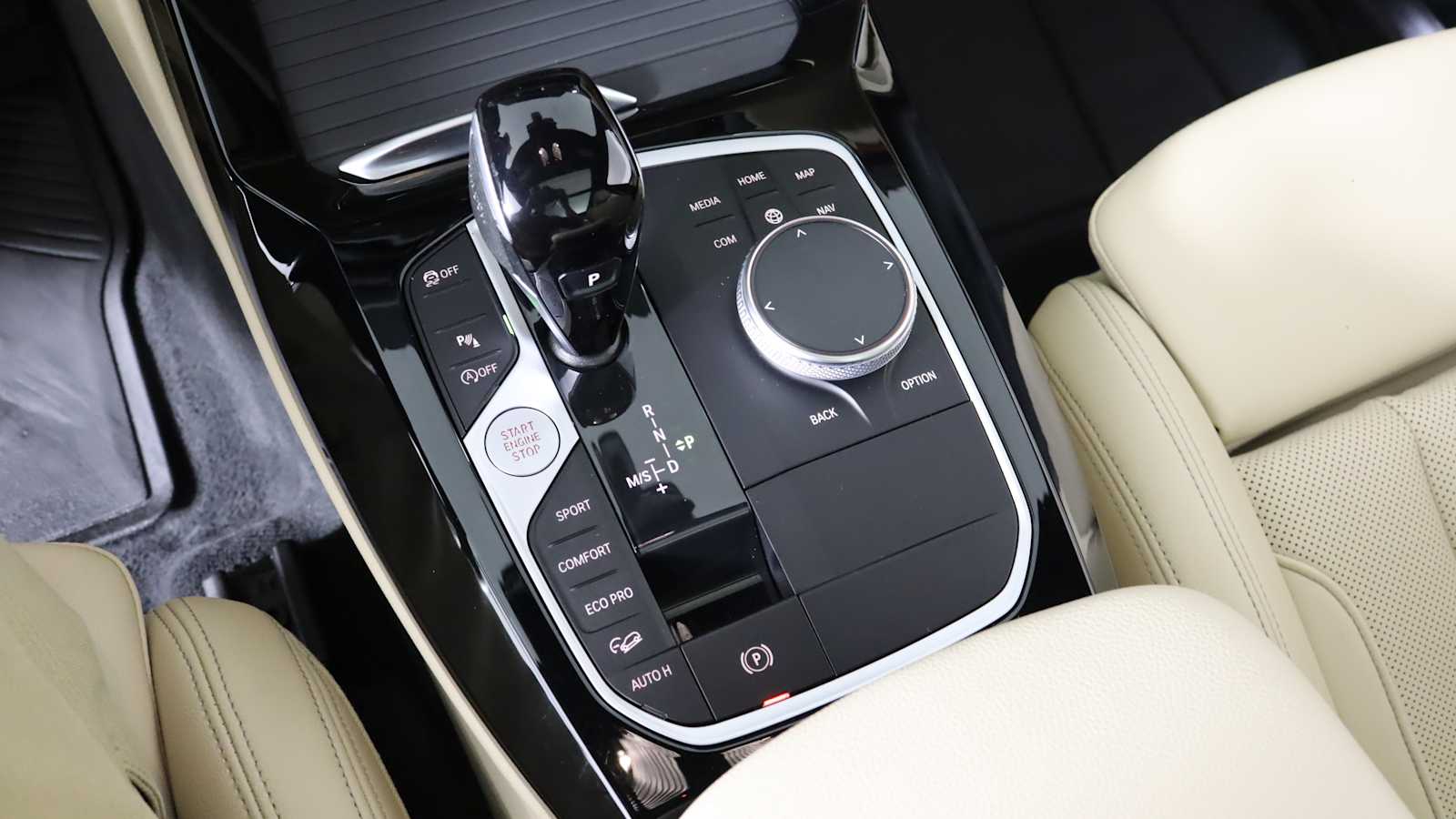 used 2022 BMW X3 car, priced at $35,898