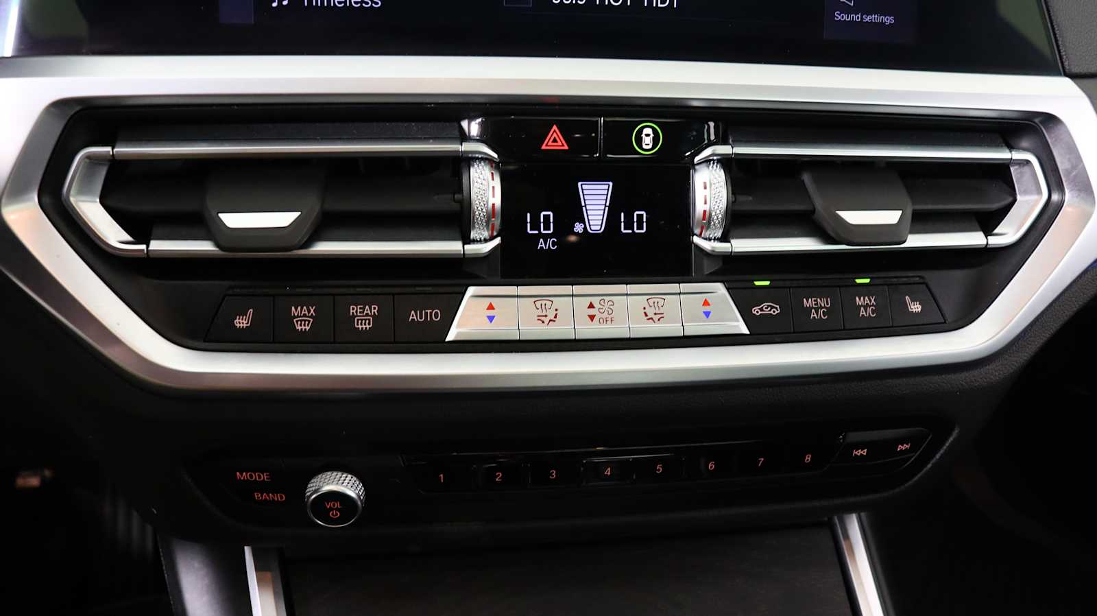 used 2022 BMW 330e car, priced at $34,898