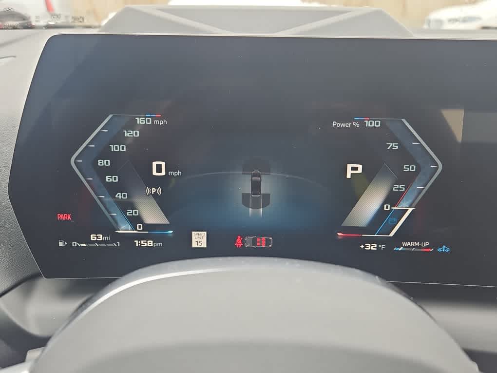 new 2025 BMW 2-Series car, priced at $56,275
