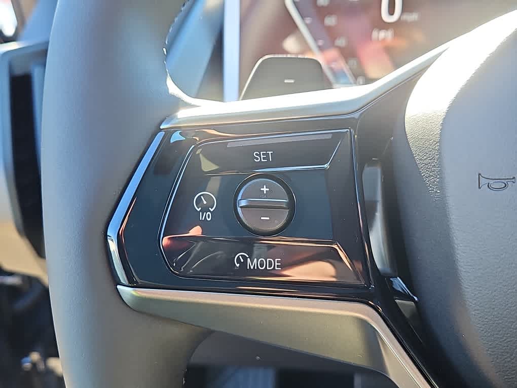 new 2026 BMW X3 car, priced at $57,125