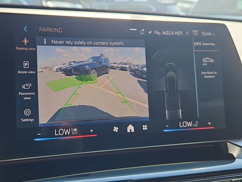 new 2025 BMW X1 car, priced at $47,165