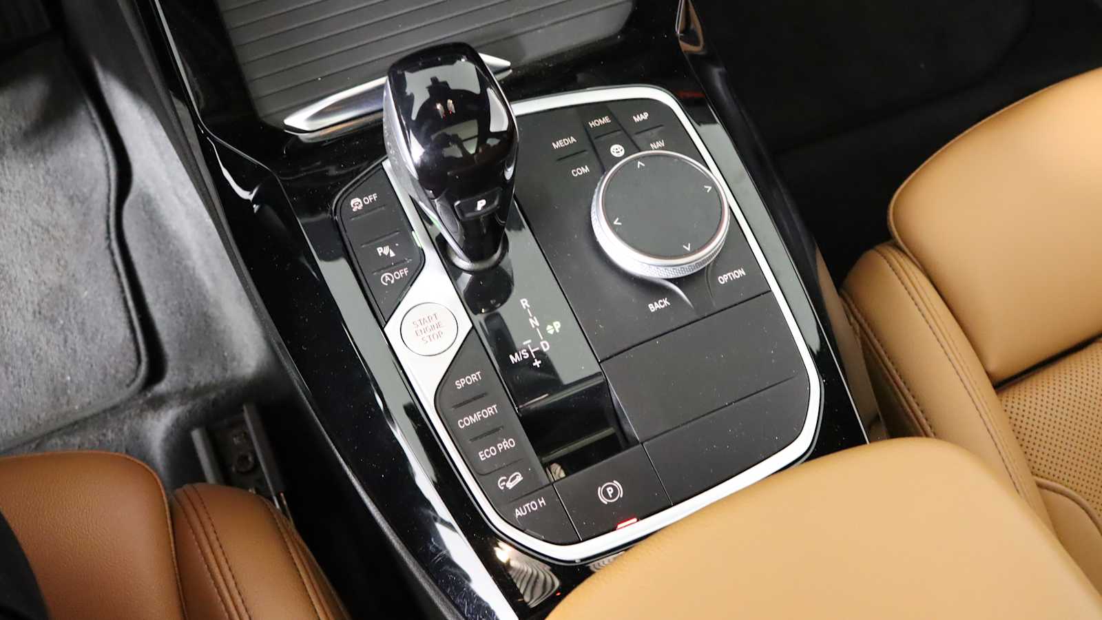 used 2023 BMW X3 car, priced at $36,898