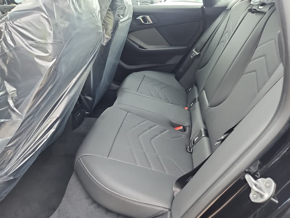 new 2025 BMW 2-Series car, priced at $47,400