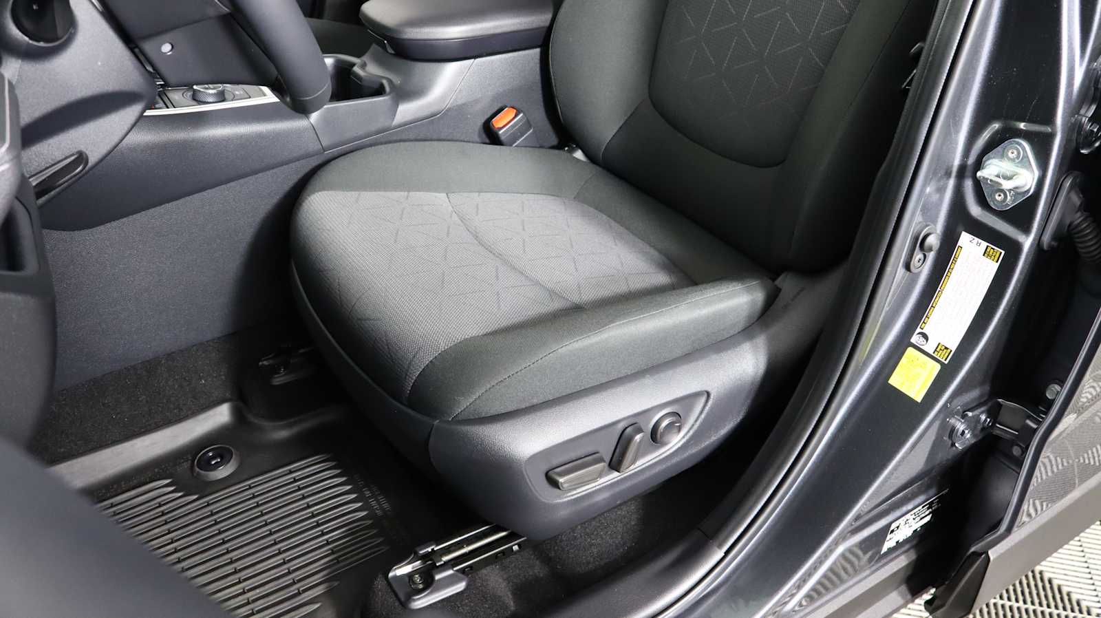 used 2024 Toyota RAV4 Hybrid car, priced at $33,798