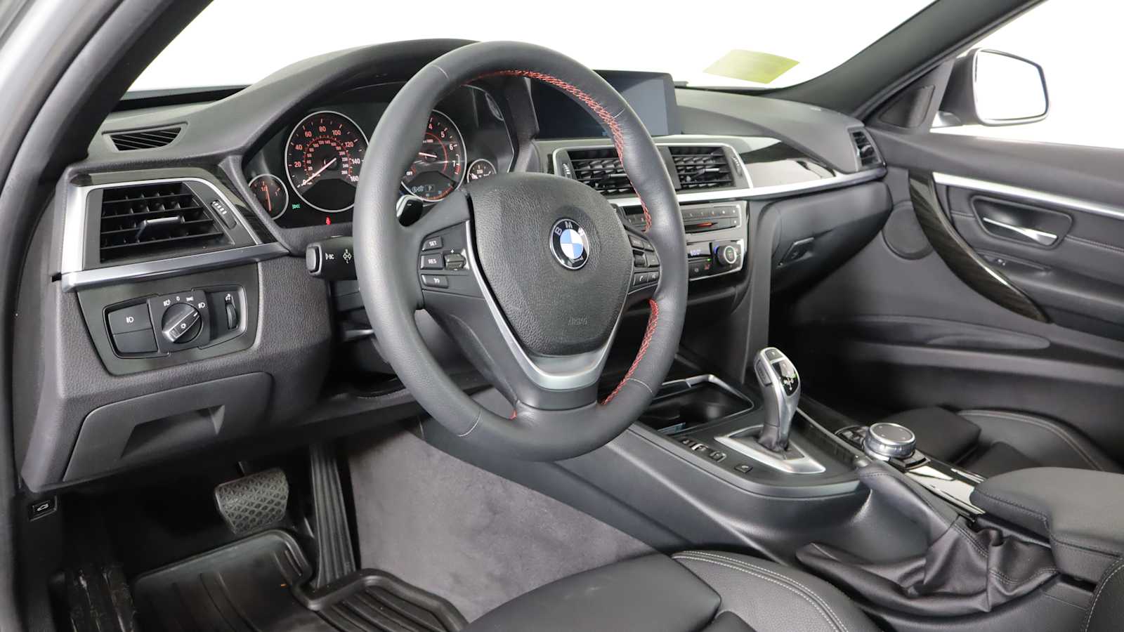 used 2017 BMW 330i car, priced at $19,798