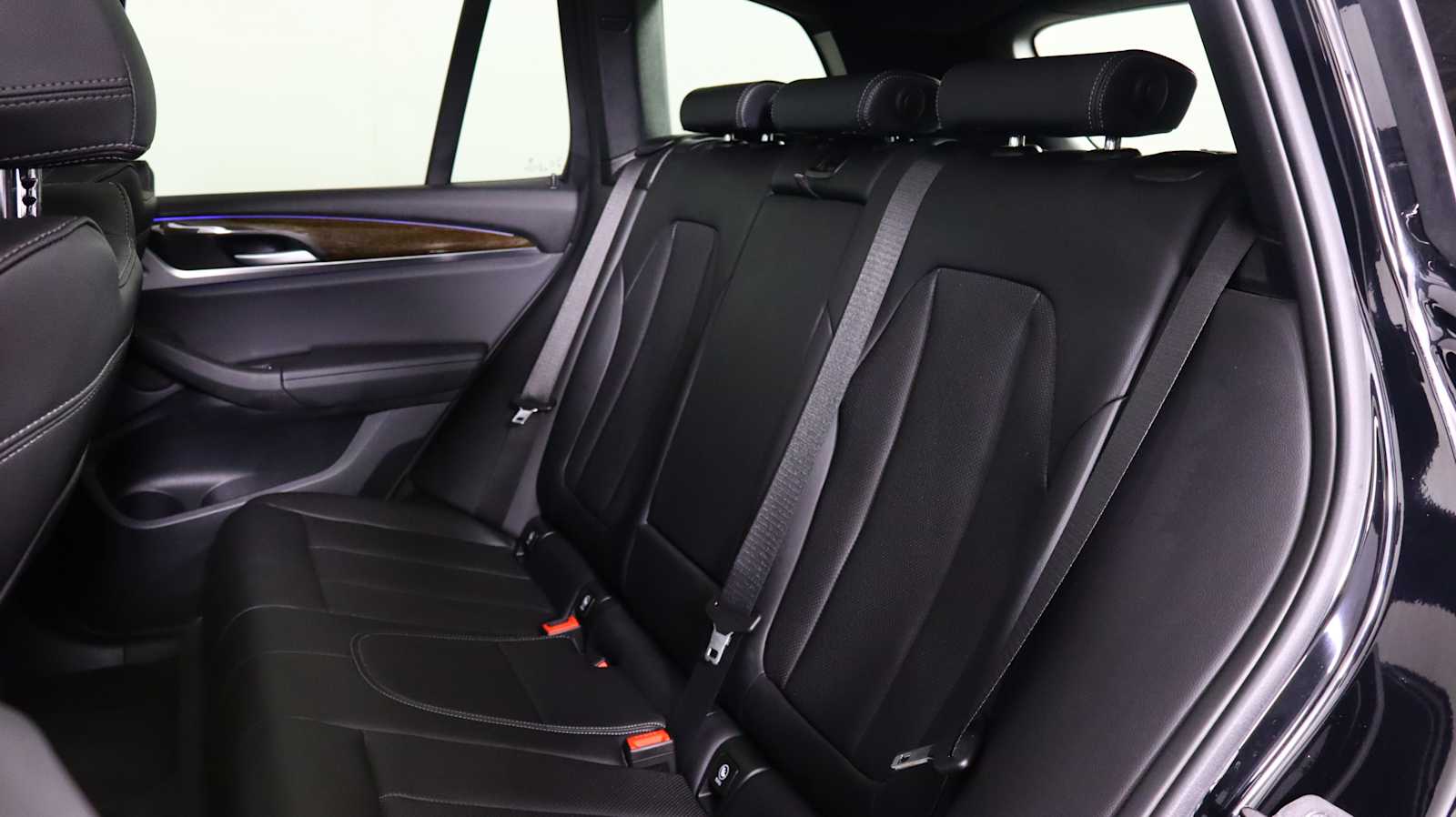 used 2022 BMW X3 car, priced at $35,798