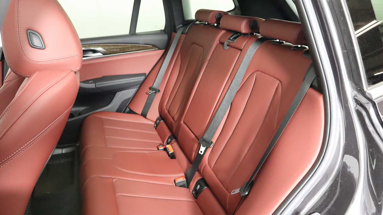 used 2022 BMW X3 car, priced at $36,698