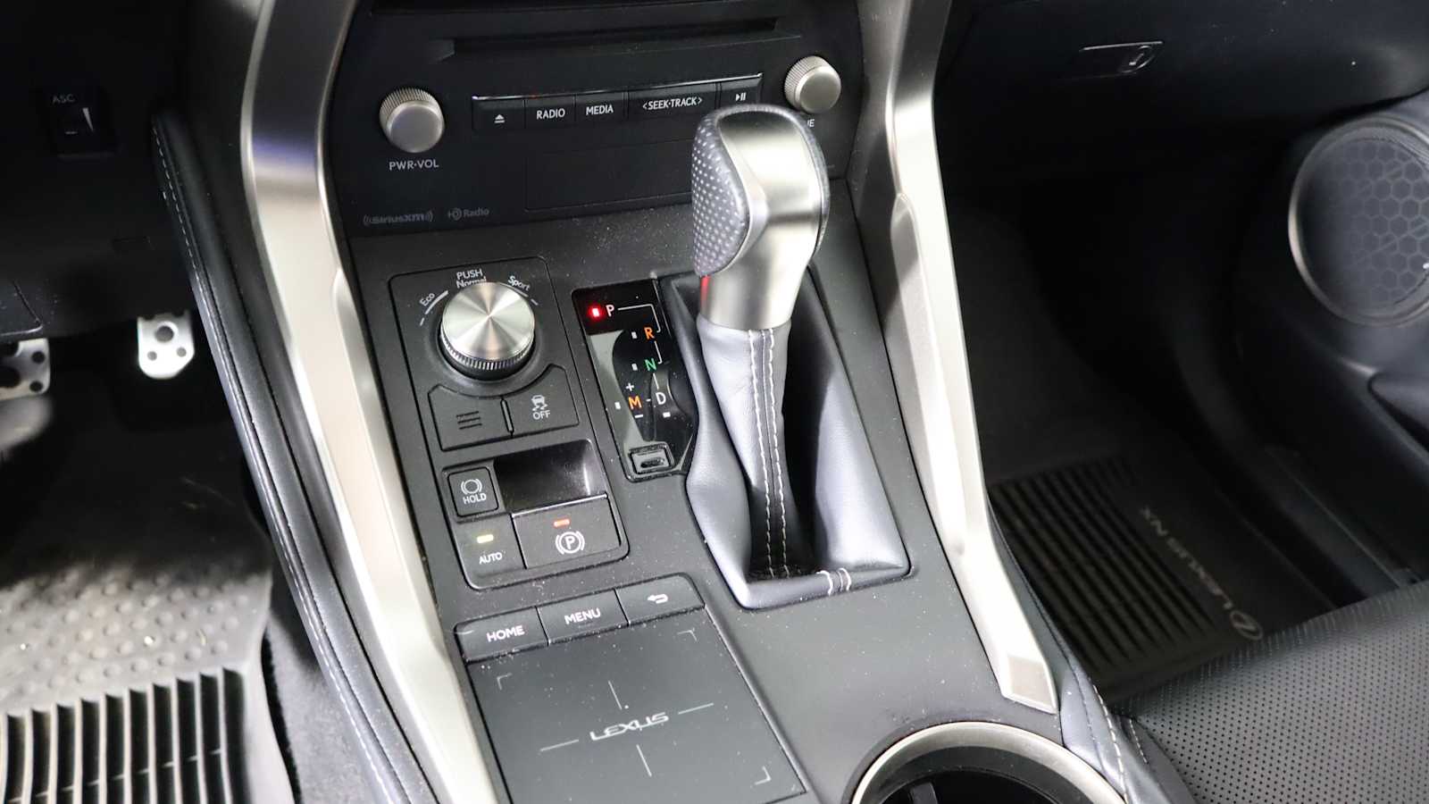 used 2021 Lexus NX 300 car, priced at $31,898