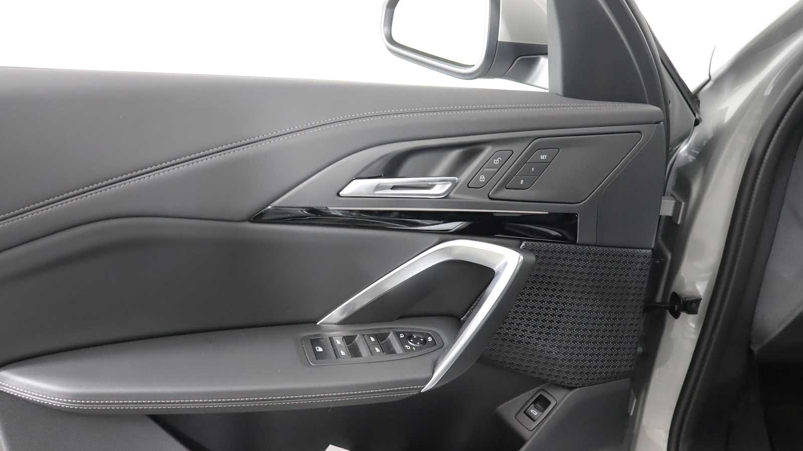 used 2025 BMW X1 car, priced at $39,497