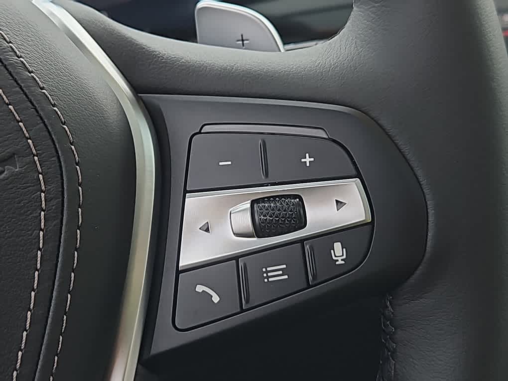 new 2026 BMW X5 car, priced at $84,500