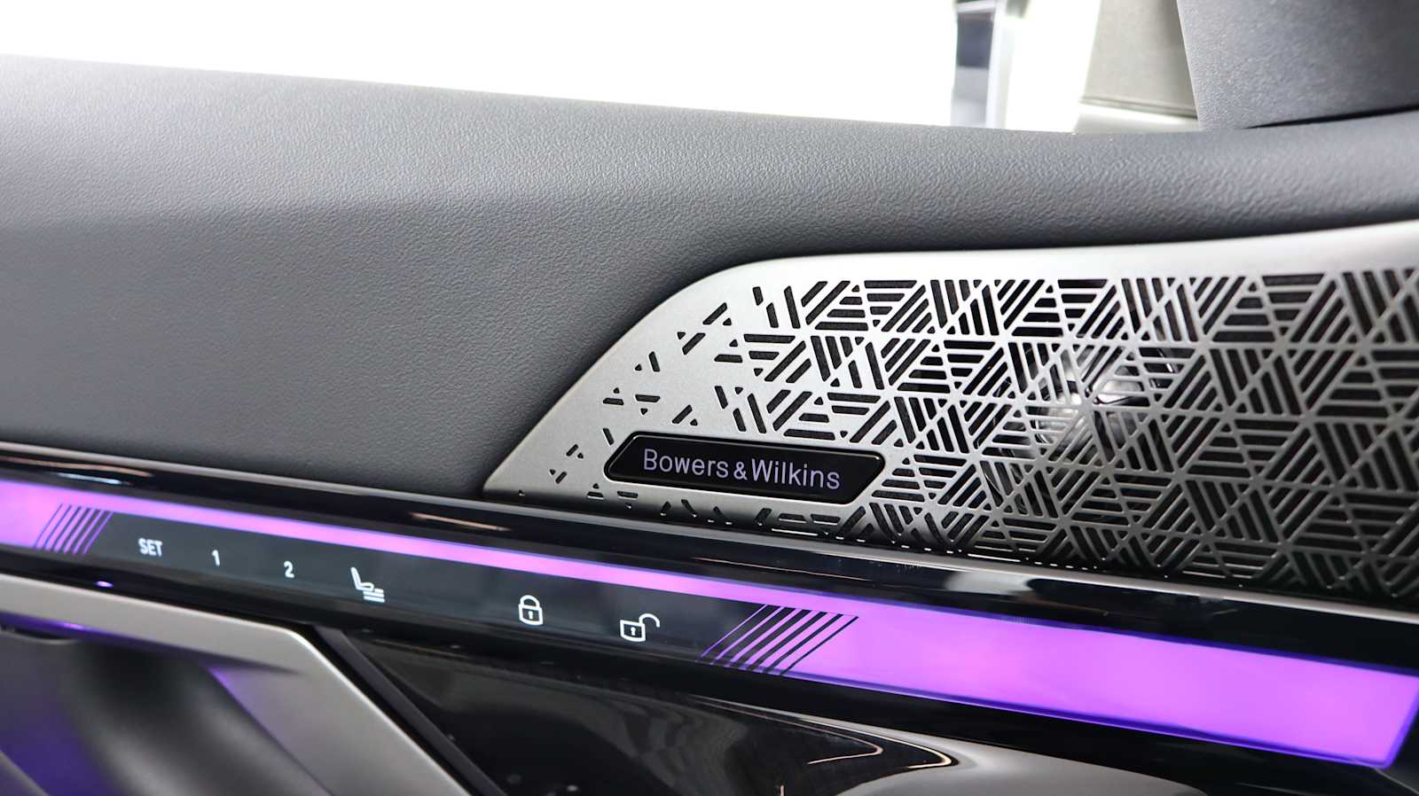 used 2024 BMW i5 car, priced at $48,657