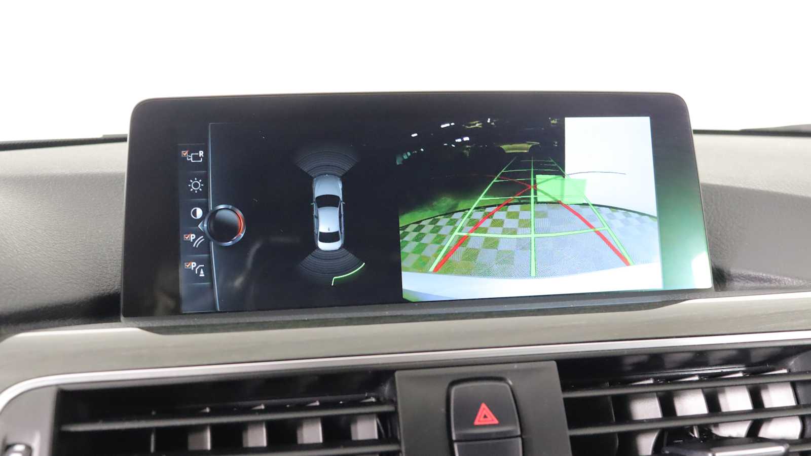 used 2017 BMW 330i car, priced at $19,798