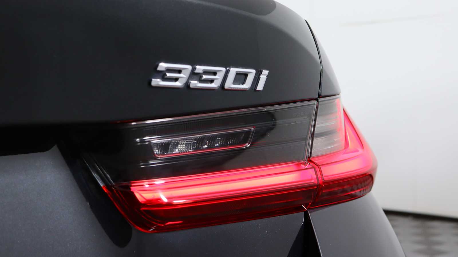 used 2023 BMW 330i car, priced at $36,643