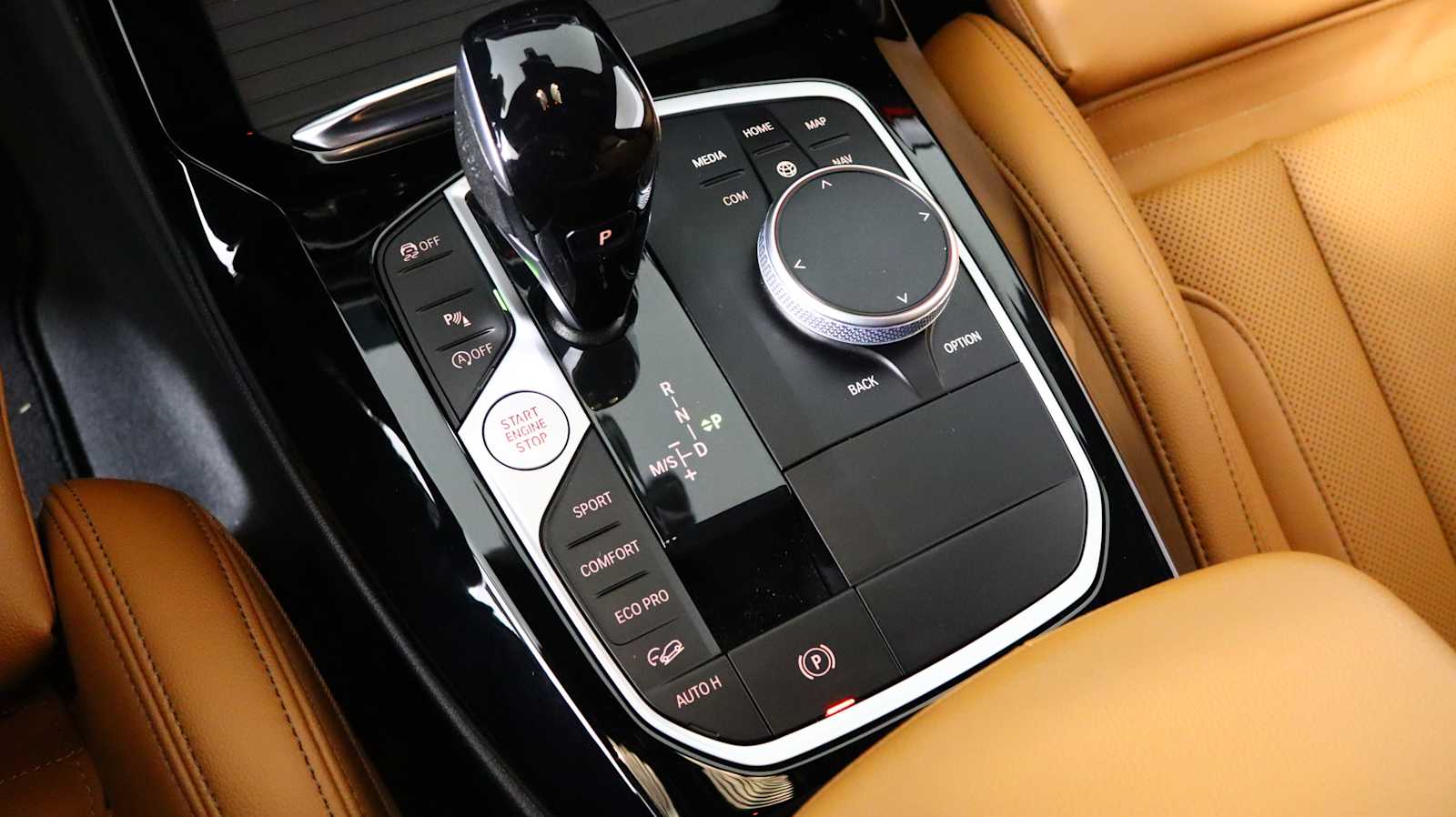 used 2023 BMW X3 car, priced at $38,598