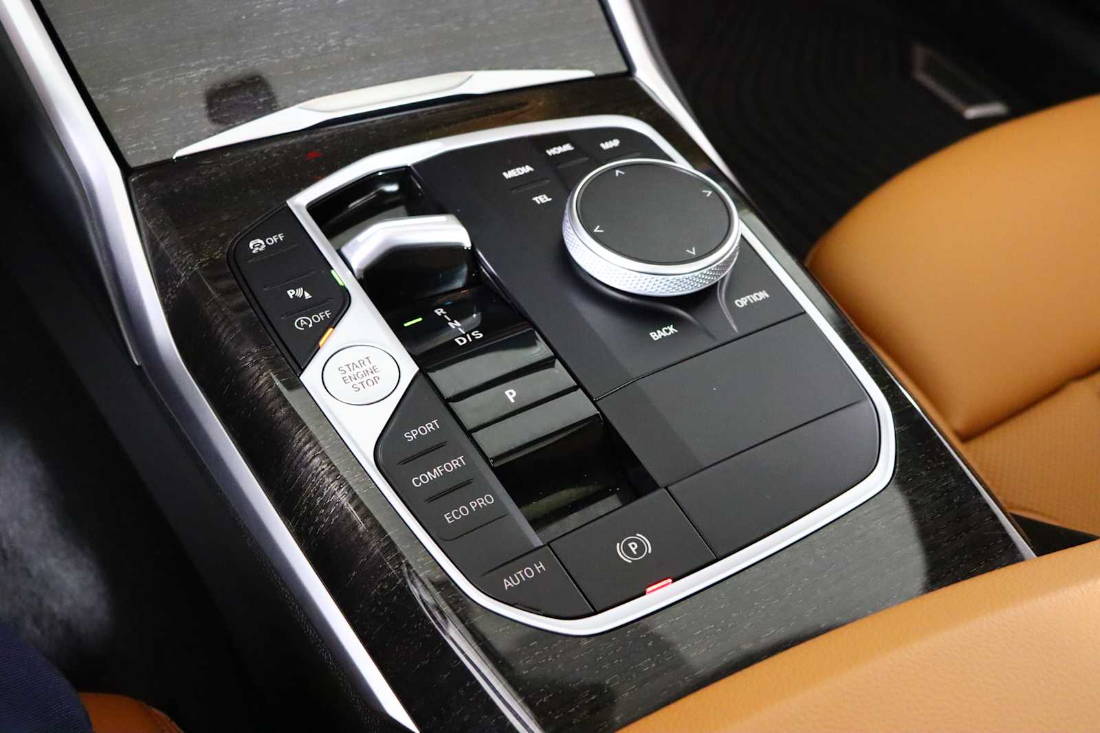 used 2023 BMW 330i car, priced at $36,643