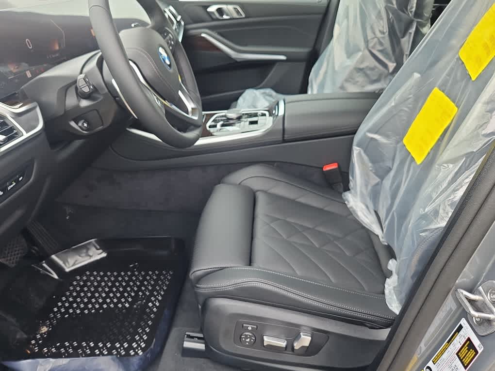 new 2026 BMW X5 car, priced at $78,400