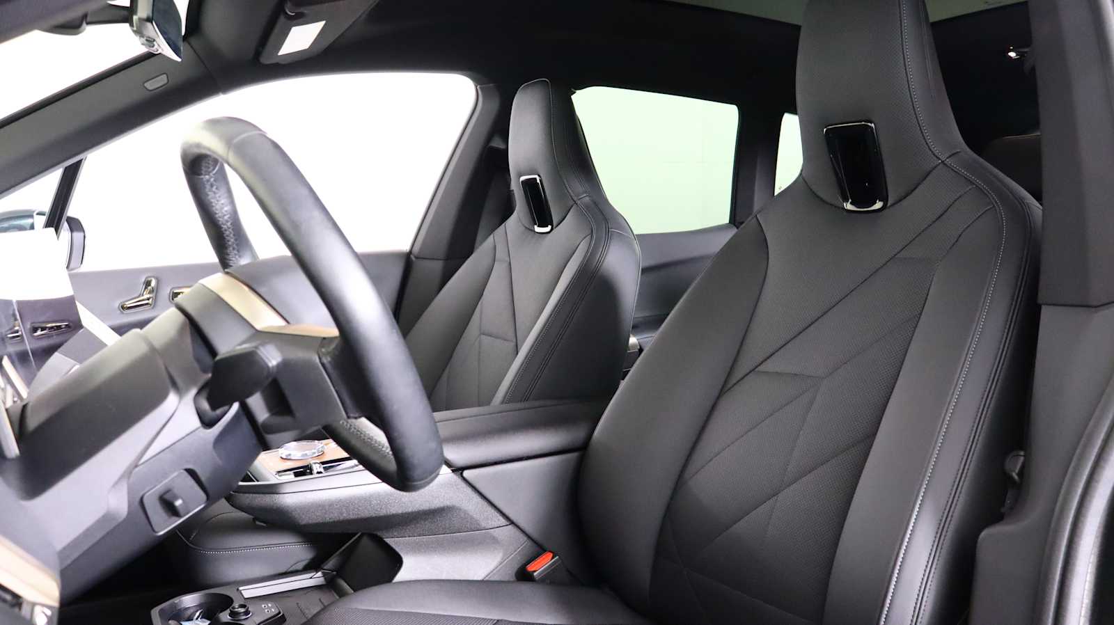 used 2023 BMW iX car, priced at $47,798