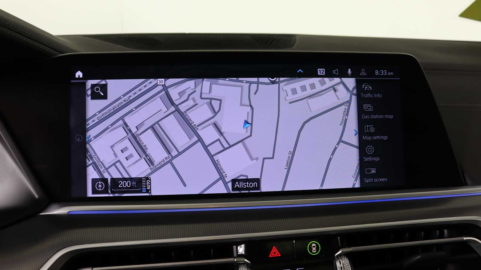 used 2023 BMW X5 PHEV car, priced at $51,898