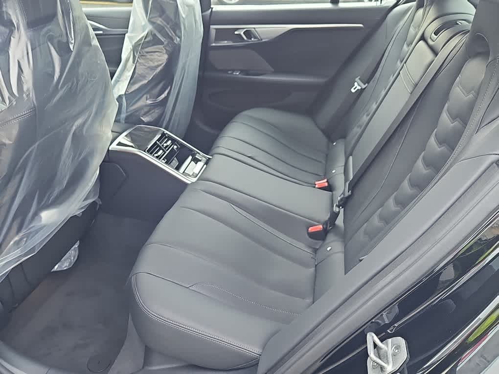 new 2026 BMW 8-Series car, priced at $110,570