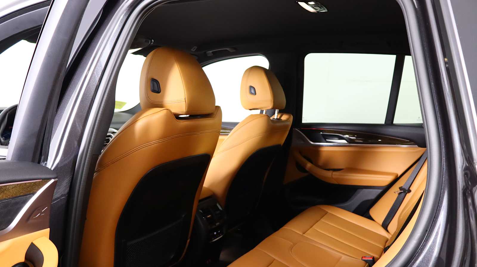 used 2023 BMW X3 car, priced at $38,598