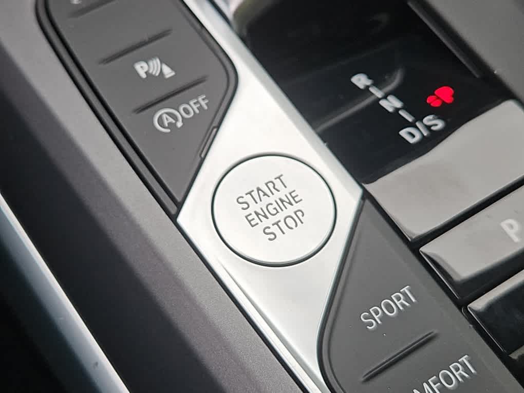 new 2025 BMW 2-Series car, priced at $44,475