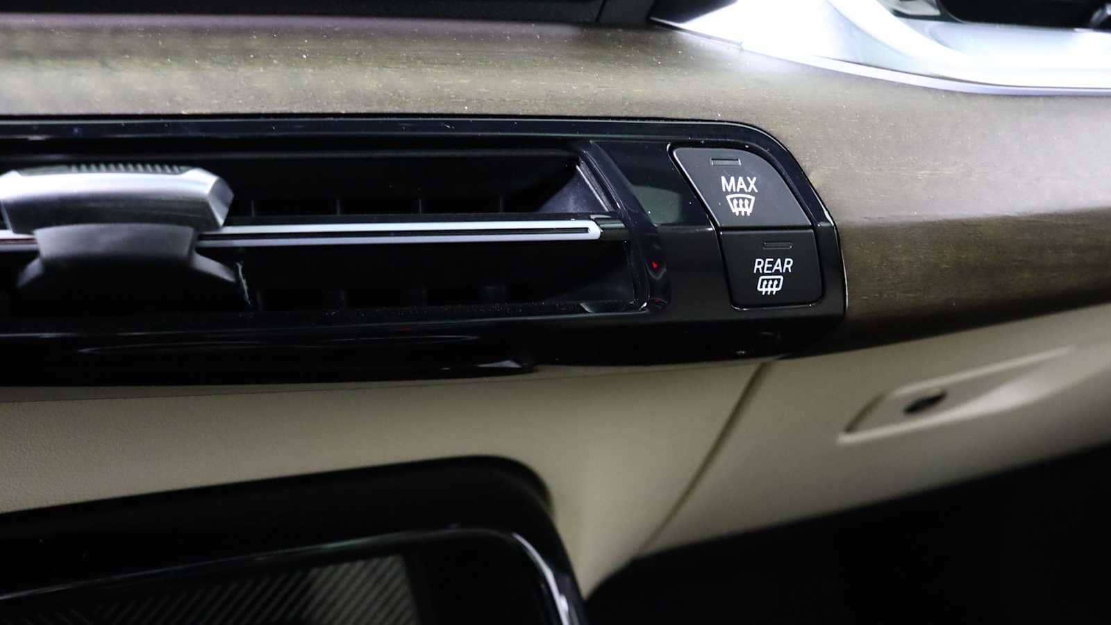 used 2025 BMW X1 car, priced at $37,317