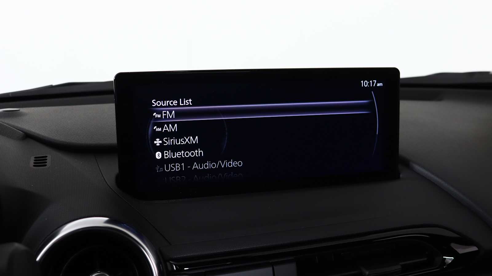 used 2024 Mazda MX-5 Miata car, priced at $31,677