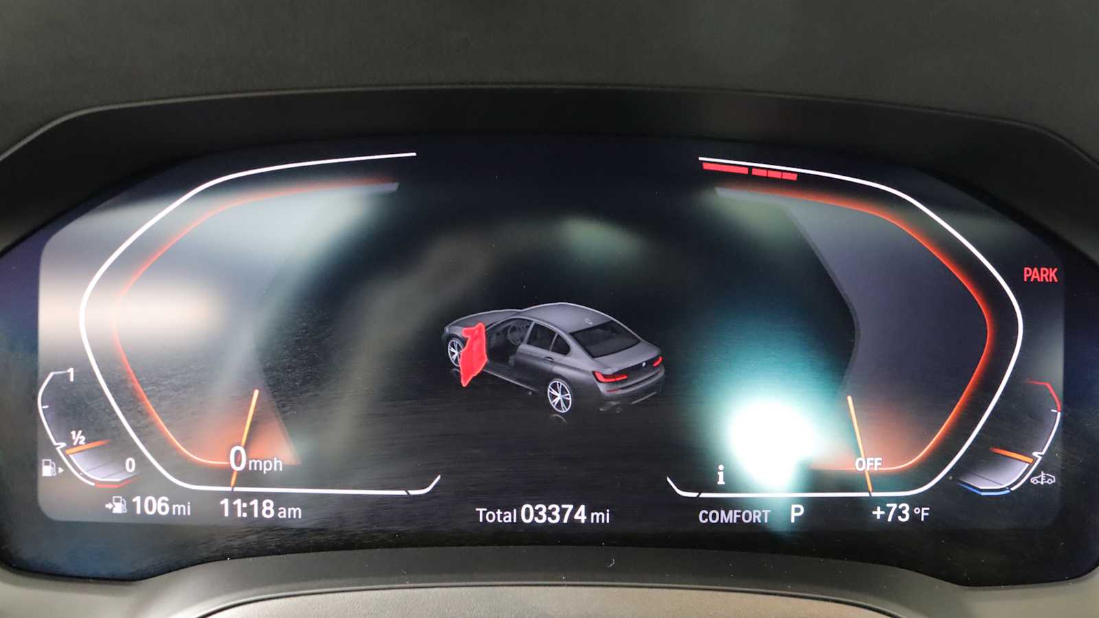 used 2022 BMW 330i car, priced at $38,698
