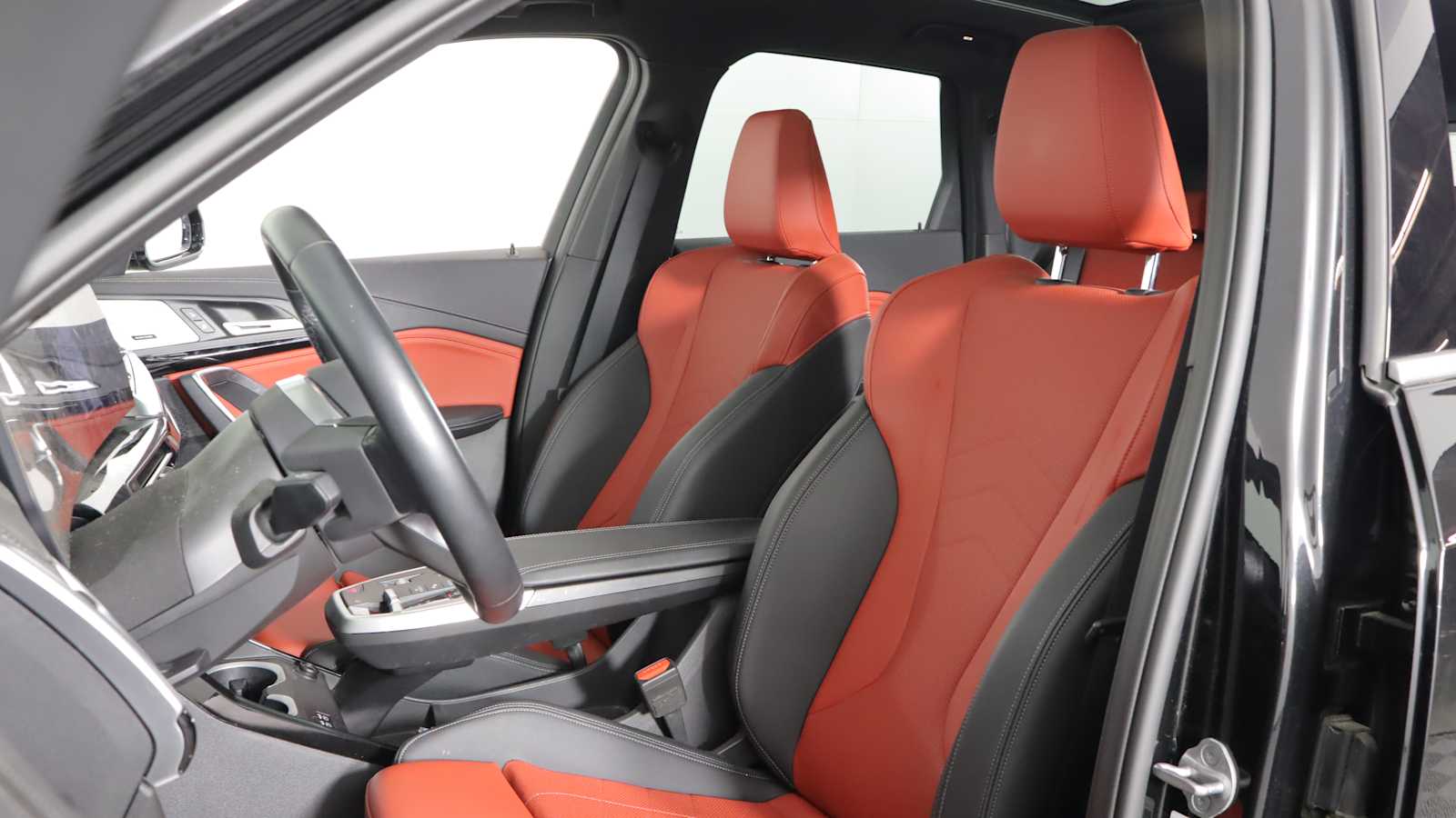 used 2023 BMW X1 car, priced at $34,197