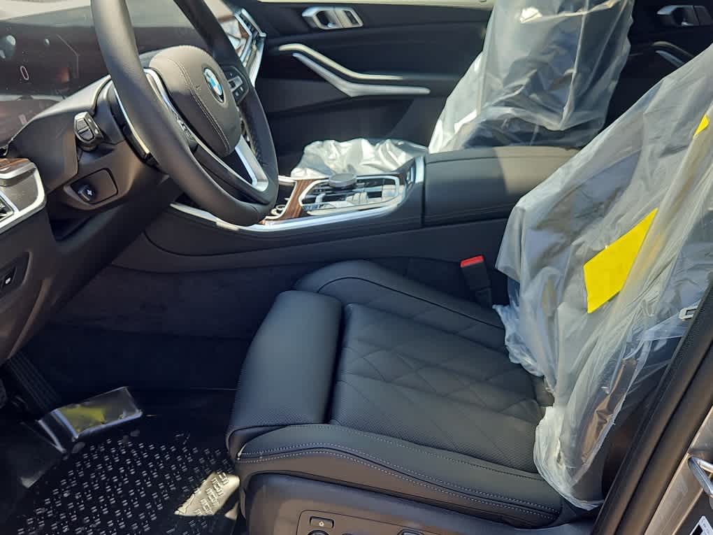 new 2026 BMW X5 car, priced at $74,000