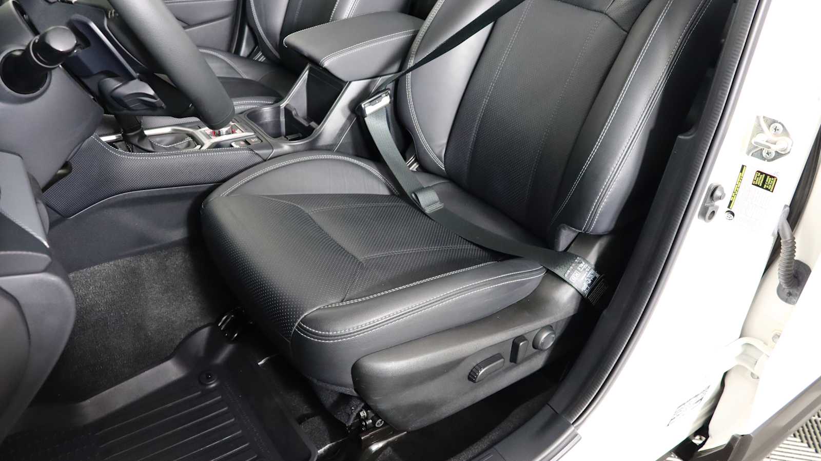 used 2021 Subaru Forester car, priced at $25,798