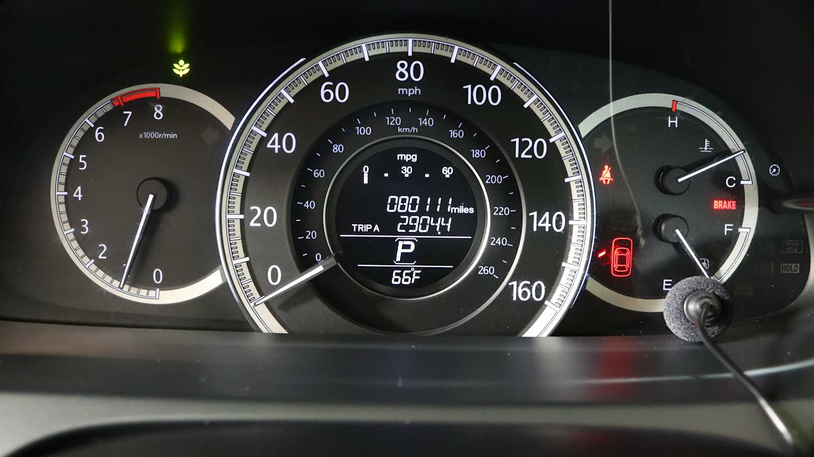 used 2014 Honda Accord car, priced at $14,798